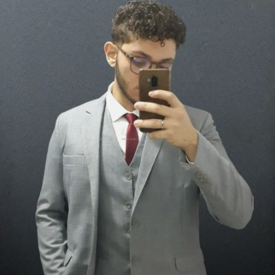 Pyetro Carvalho