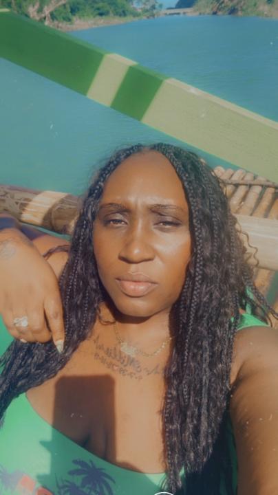 Downesha Clayton