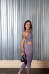 Cindy Kowalchuk