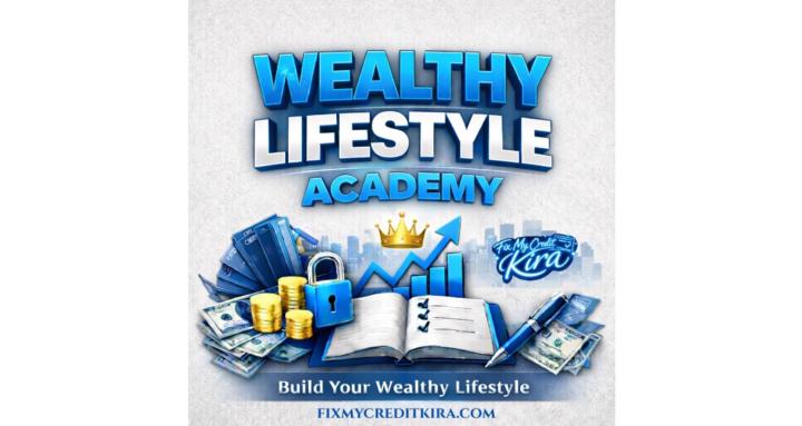Wealthy Lifestyle Academy 