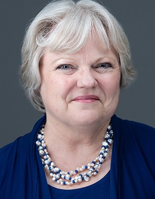 Theresa Morley