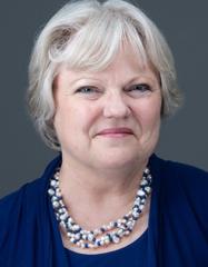 Theresa Morley