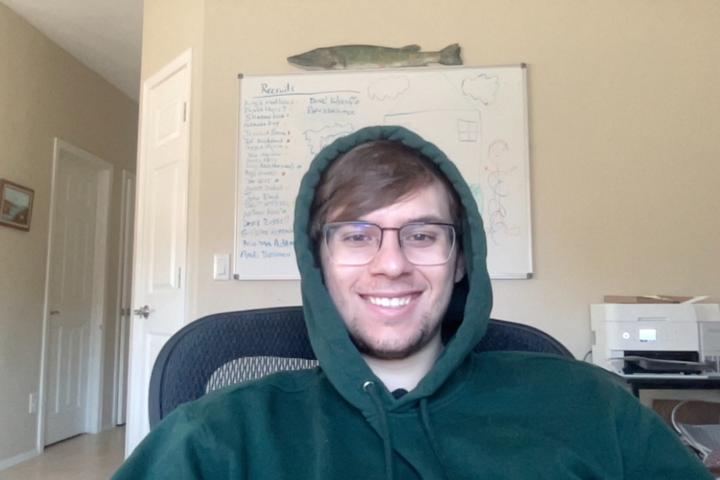 Billy Newbauer