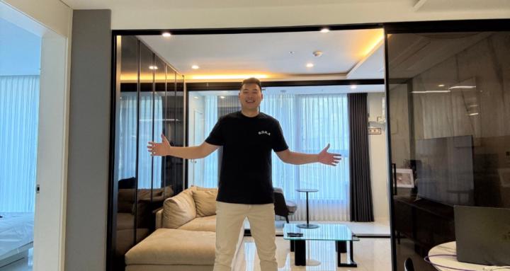 Tech Influencer