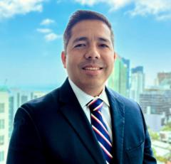 Manuel Cortizo Ríos