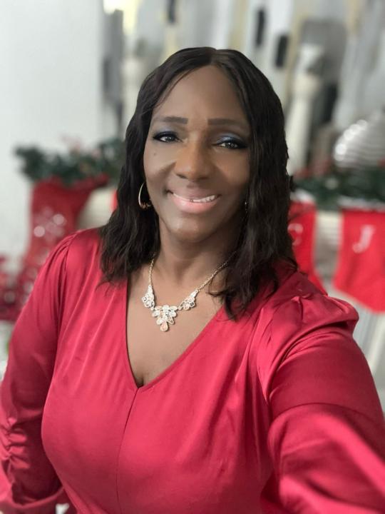 Sandra Hewitt-pearaon