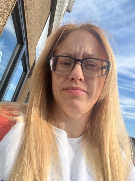 Jill Fogg