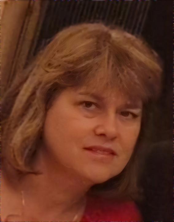 Кристина Цветкова