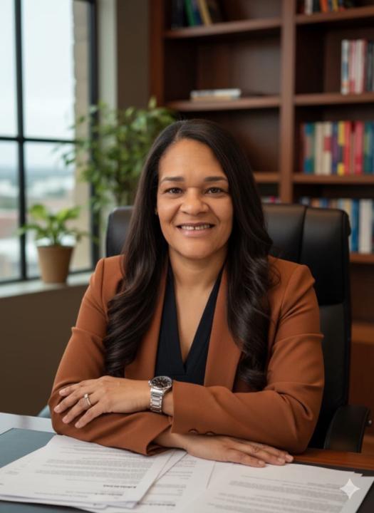 Suelane María Da Silva dos Santos