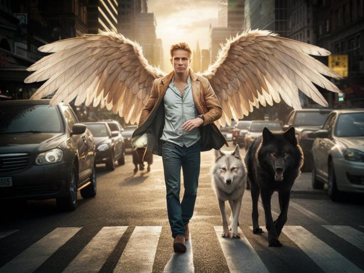 Guillermo Ramirez Silva