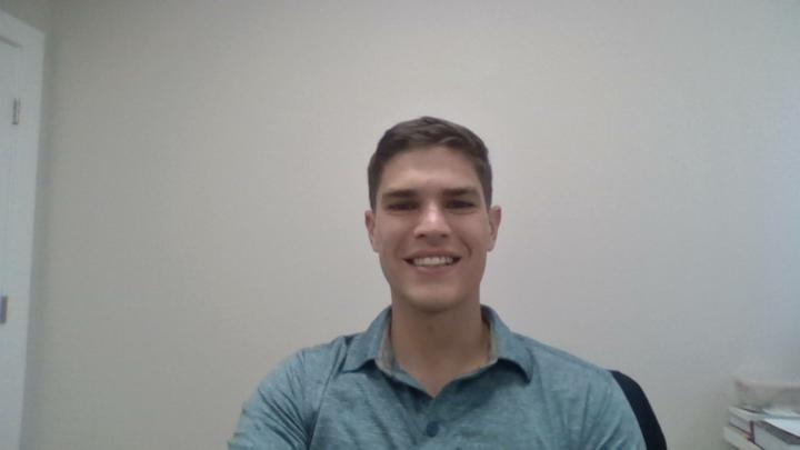 Andrew McIlwain