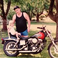 Scott Sponholz