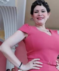 Rosaura Rosales Nuñez