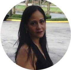 Maria Benitez