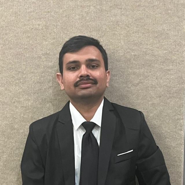 Dhanvin Jani
