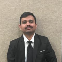 Dhanvin Jani