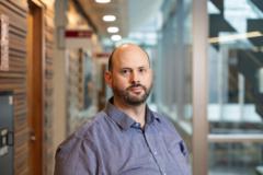 Aaron Gilbert