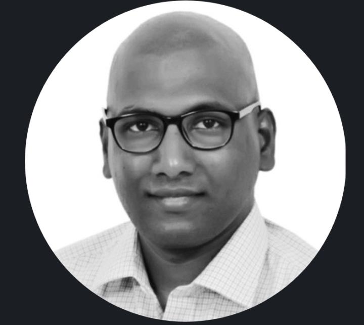 Raghuram K