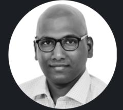 Raghuram K