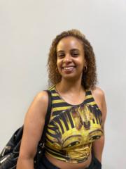 Aida Zewdu