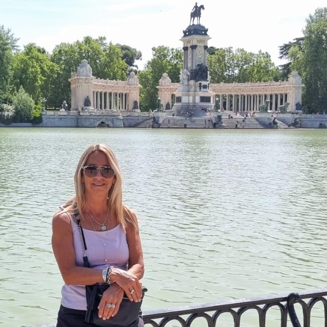 Maria Mosquera