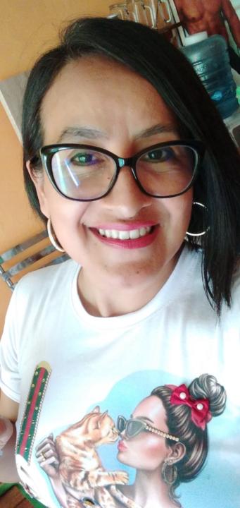 Carolina Santes Picazo