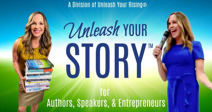 Unleash Your Story