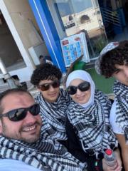 Wafaa Allou