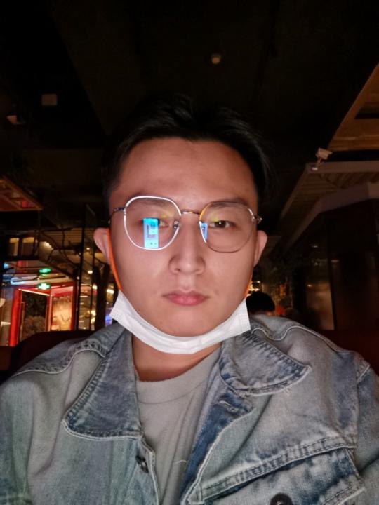 Leon Gao