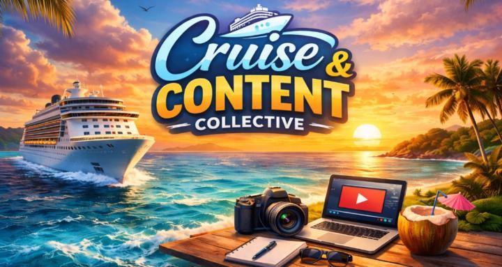 Cruise & Content Collective
