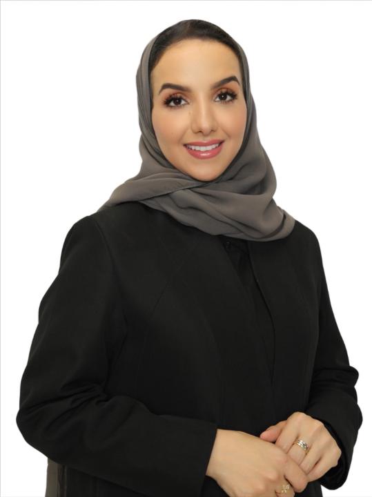 Norah Al Shahrani