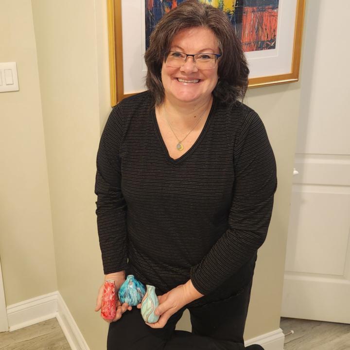Kathy Bampfield