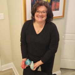 Kathy Bampfield