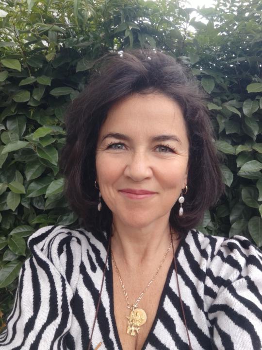 Rachel Crespo