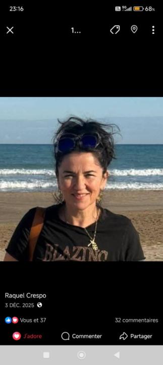 Rachel Crespo