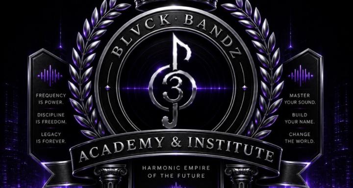BBMG Academy & Institute