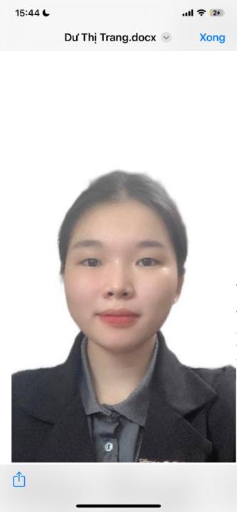 Dương Thuỳ