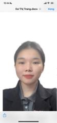 Dương Thuỳ