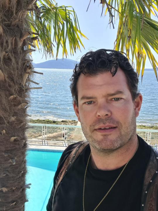 Micheal Munro