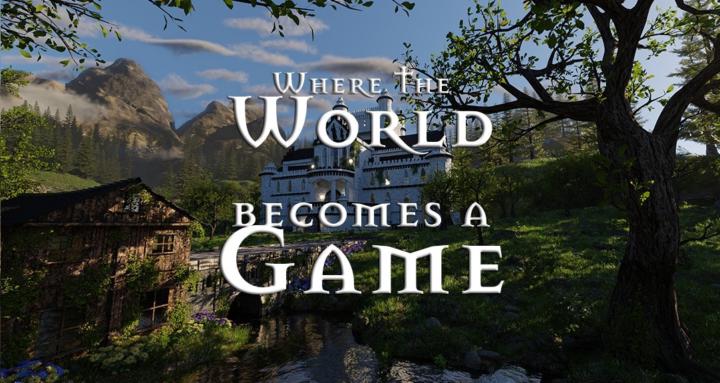 The House of Secrets2Discover