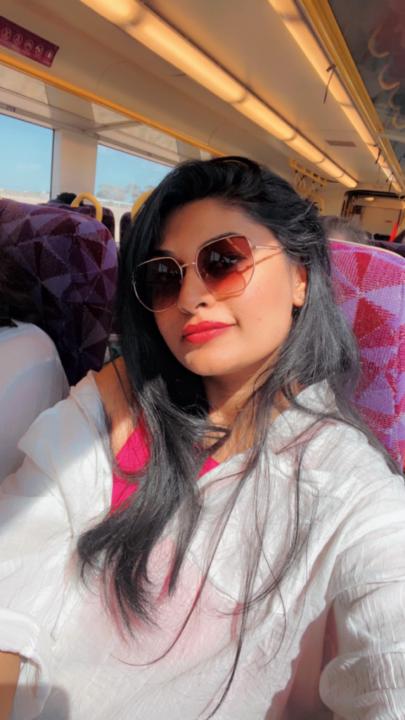 Pratyasha Patil