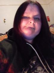 Tracy Vaughan
