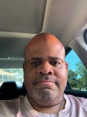 Maurice Triplett