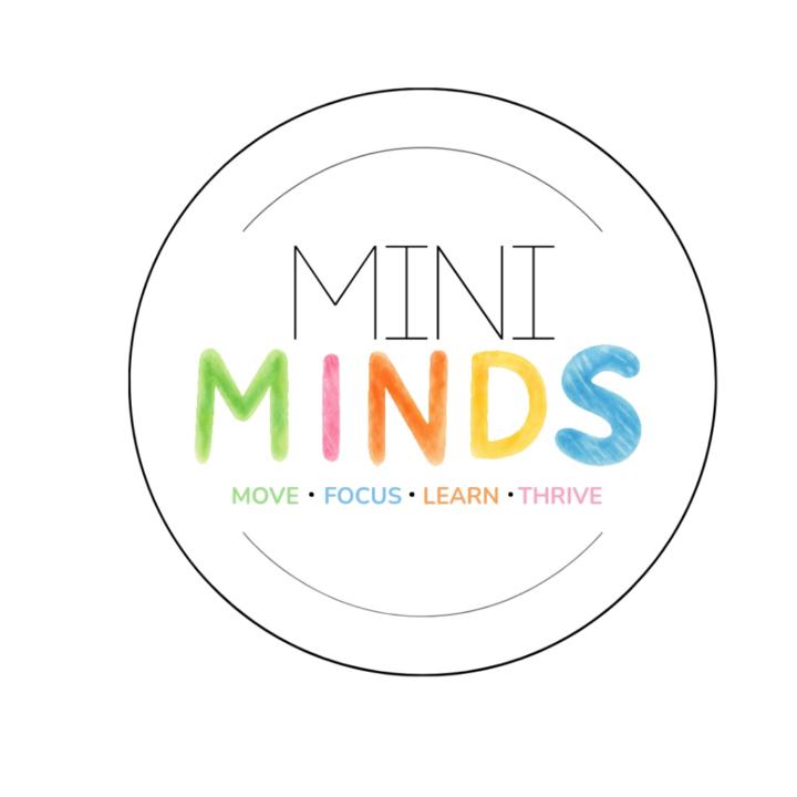 Mini Minds Neurodevelopmental Play