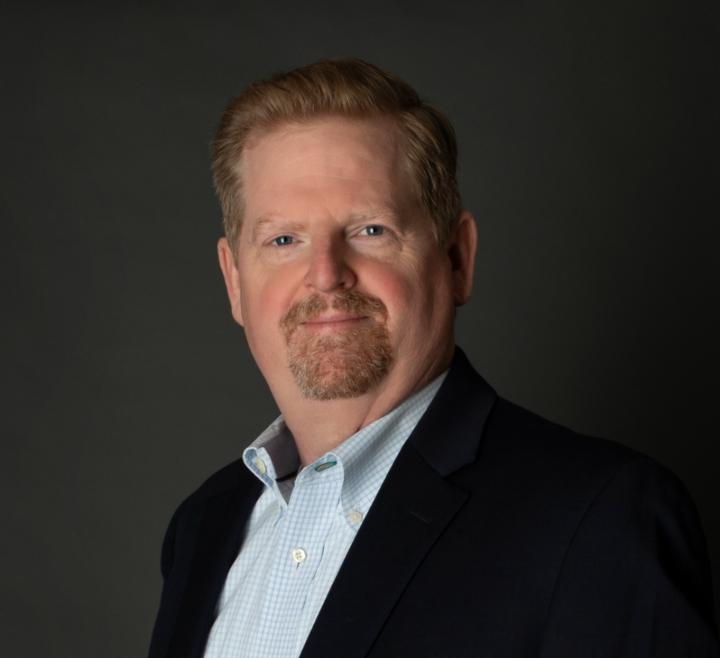 Michael Gray