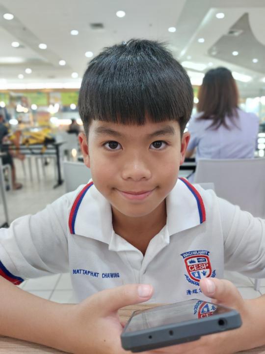 Tanyaras Luksanalawan