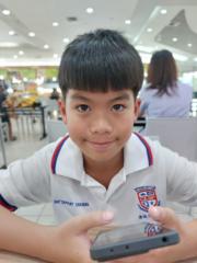Tanyaras Luksanalawan