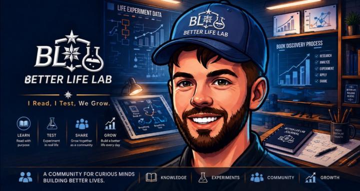 Better Life Lab