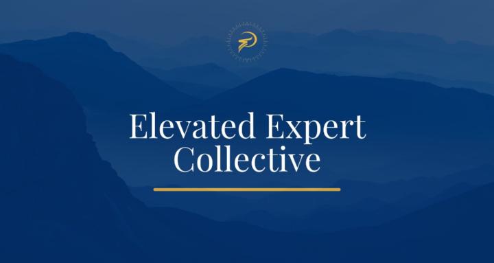 Elevated Expert Collective
