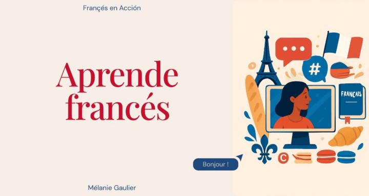 Francés en Acción 🇫🇷